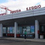 Aeroporto San Egidio